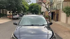Used Hyundai Verna SX (O)1.6 VTVT in Bangalore