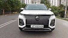 Used MG Hector Select Pro 1.5 Turbo CVT in Noida