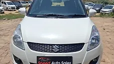 Used Maruti Suzuki Swift VDi [2014-2017] in Lucknow