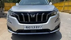 Used Mahindra Old Generation XUV700 AX7 Luxury Pack 2WD Diesel 2.2L Turbo Automatic 7 STR in Mumbai