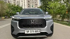 Used Honda Elevate SV Petrol Manual in Noida
