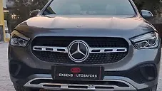 Used Mercedes-Benz GLA 200 in Noida