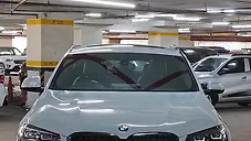 Used BMW X4 xDrive30i M Sport X in Mumbai