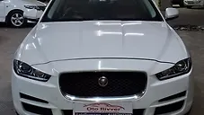 Used Jaguar XE Portfolio in Mumbai