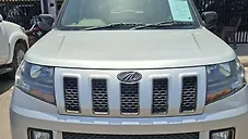 Used Mahindra TUV300 T10 Dual Tone in Jaipur