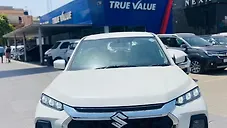 Used Maruti Suzuki Grand Vitara Zeta 2WD CNG 1.5L Manual in Ahmedabad