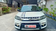 Used Maruti Suzuki Vitara Brezza VDi in Siliguri
