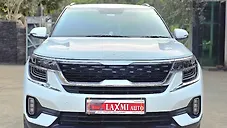 Used Kia Seltos HTX CVT 1.5 [2020-2021] in Thane