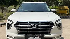 Used Hyundai Creta SX 1.5 Petrol [2020-2022] in Delhi
