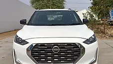 Used Nissan Magnite XE in Hyderabad