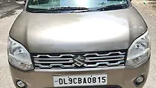 Used Maruti Suzuki Wagon R LXI 1.0 CNG [2022-2023] in Delhi