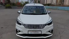 Used Maruti Suzuki Ertiga ZDi Plus 1.5 Diesel in Mumbai