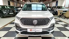 Used MG Hector Sharp 1.5 DCT Petrol in Bangalore