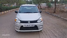 Used Maruti Suzuki Alto 800 Vxi Plus in Hyderabad