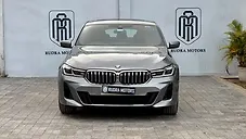 Used BMW 6 Series GT 630i M Sport in Kolkata