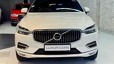 Used Volvo XC60 D5 Inscription [2017-2020] in Pune