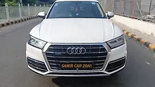 Used Audi Q5 40 TDI Premium Plus in Kolkata