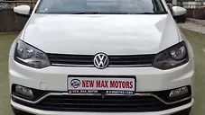 Used Volkswagen Ameo Highline Plus 1.5L AT (D)16 Alloy in Mumbai