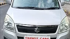 Used Maruti Suzuki Wagon R 1.0 VXI in Navi Mumbai