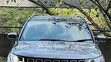 Used Jeep Compass Limited (O) 1.4 Petrol AT [2017-2020] in Mumbai