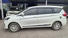 Used Maruti Suzuki Ertiga VXi Petrol Manual Smart Hybrid in Raipur