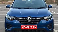 Used Renault Kwid Neotech RXL 1.0 MT in Thane