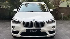 Used BMW X1 sDrive20d xLine in Pune