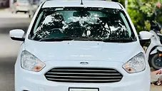 Used Ford Figo Trend Plus 1.5 TDCi in Coimbatore