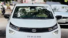 Used Tata Altroz XZ (O) Petrol in Coimbatore