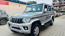 Used Mahindra Bolero B6 (O) in Guwahati