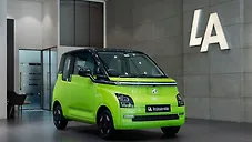 Used MG Comet EV Plush in Kolkata