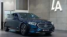 Used Mercedes-Benz E-Class E220d [2024-2025] in Kolkata