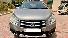 Used Maruti Suzuki S-Cross Zeta 1.3 in Nagpur
