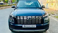 Used Hyundai Venue SX 1.5 Diesel in Nagpur