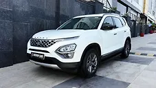 Used Tata Safari XT Plus in Delhi