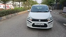 Used Maruti Suzuki Celerio ZXi AMT in Hyderabad