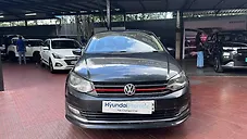 Used Volkswagen Vento Highline Diesel AT [2015-2016] in Bangalore