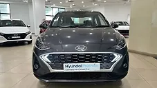 Used Hyundai Aura SX Plus 1.2 AMT Petrol in Bangalore