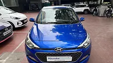 Used Hyundai Elite i20 Asta 1.2 in Bangalore