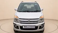 Used Maruti Suzuki Wagon R VXi Minor in Nashik