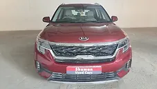 Used Kia Seltos HTX IVT 1.5 [2019-2020] in Mumbai