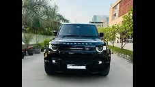 Used Land Rover Defender 110 HSE 2.0 Petrol in Ahmedabad