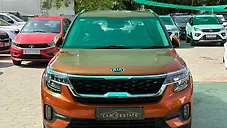 Used Kia Seltos HTX 1.5 in Jaipur