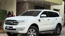 Used Ford Endeavour Titanium 3.2 4x4 AT in Nashik