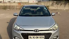 Used Hyundai Elite i20 Sportz 1.4 CRDI in Delhi