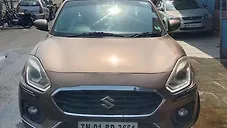 Used Maruti Suzuki Dzire ZDi AMT in Chennai