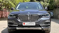 Used BMW X5 xDrive30d xLine in Delhi