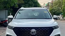 Used MG Hector Plus Select 2.0 Diesel Turbo MT 7-STR in Indore