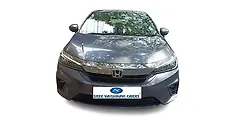 Used Honda All New City ZX Petrol in Coimbatore