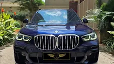 Used BMW X5 xDrive30d M Sport [2022] in Mumbai